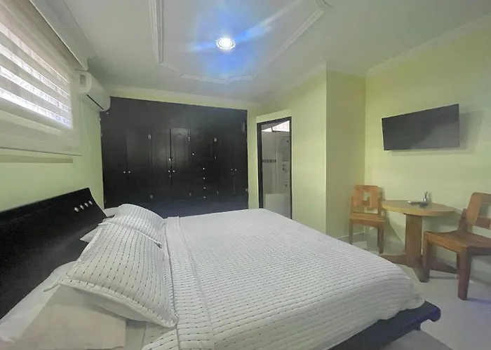 Apartamento Catalina Bocagrande 1B