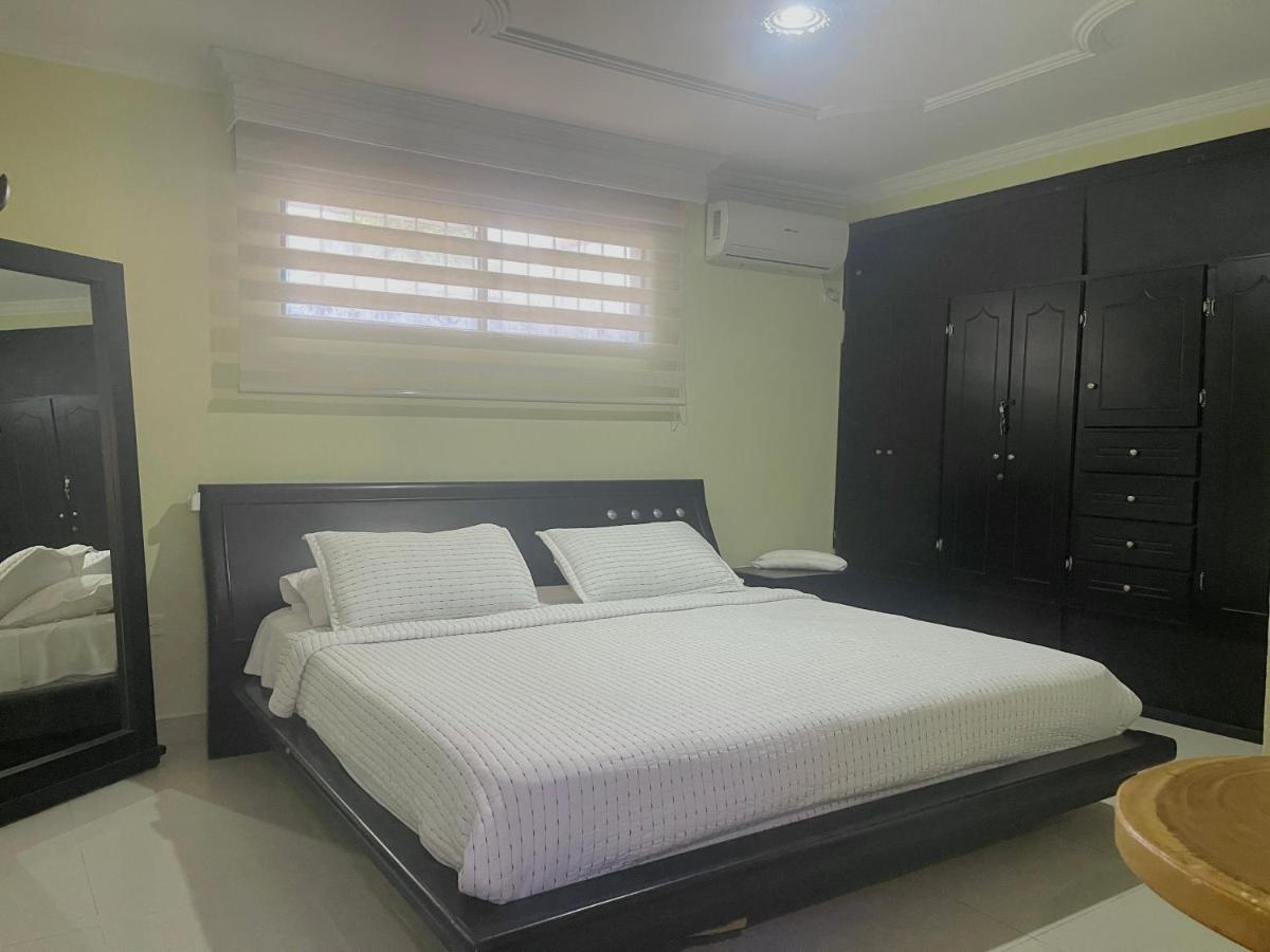 Apartment Catalina Bocagrande 1b Cartagena