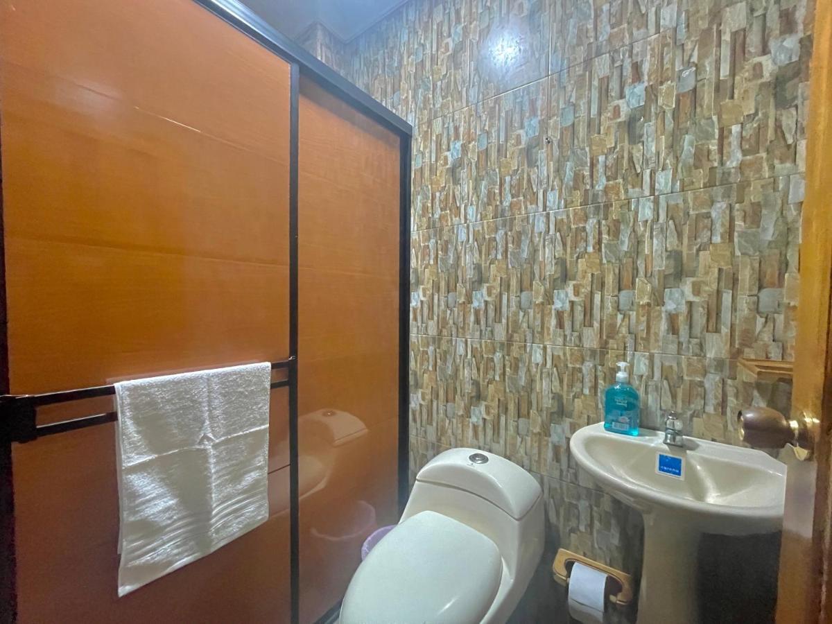 Catalina Bocagrande 1b Apartment Cartagena