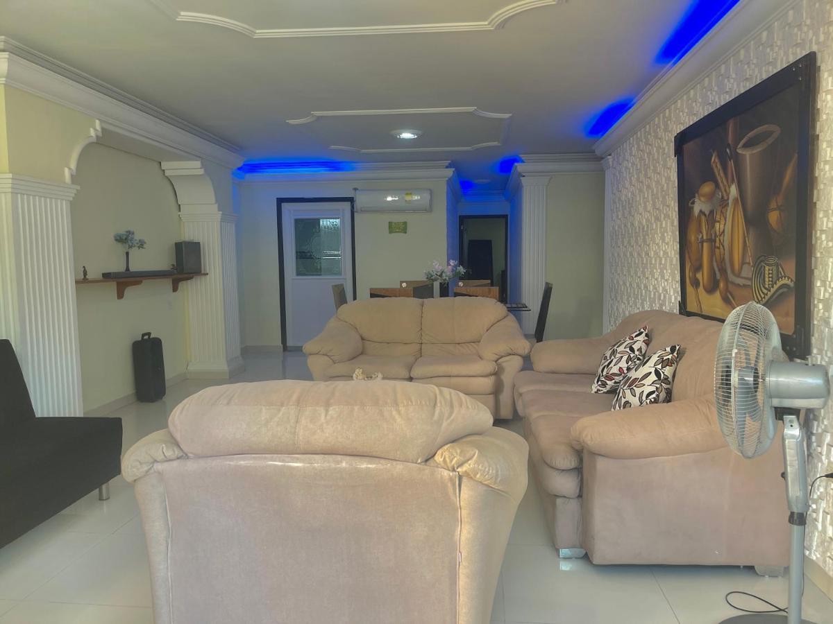 Apartment Catalina Bocagrande 1b *