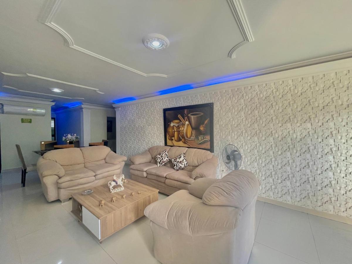 Catalina Bocagrande 1b Apartment *