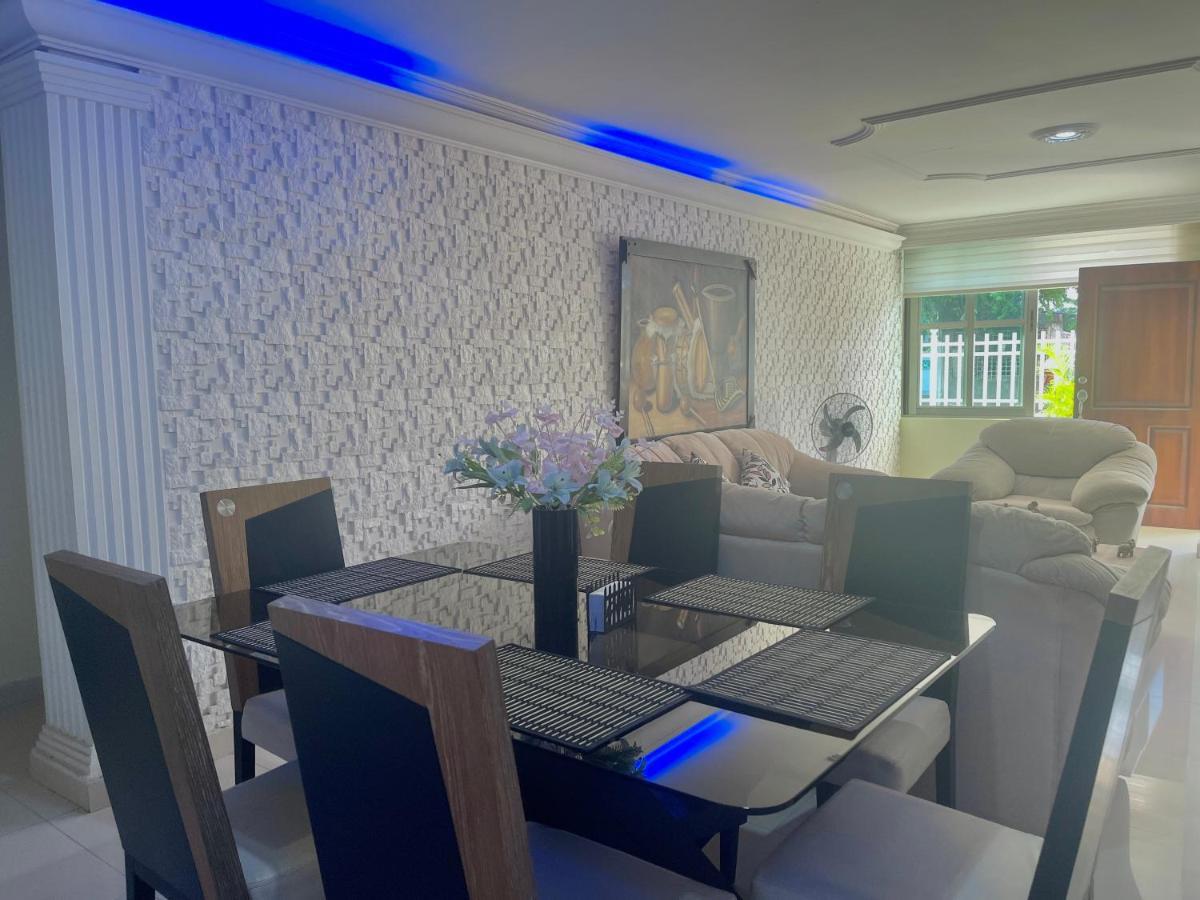 Apartment Catalina Bocagrande 1b Cartagena