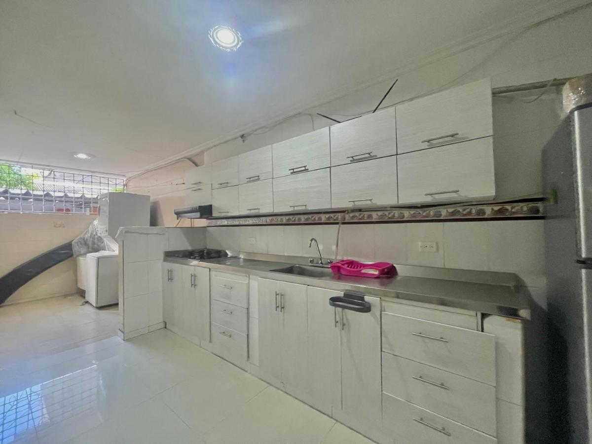 Catalina Bocagrande 1b Apartment Cartagena