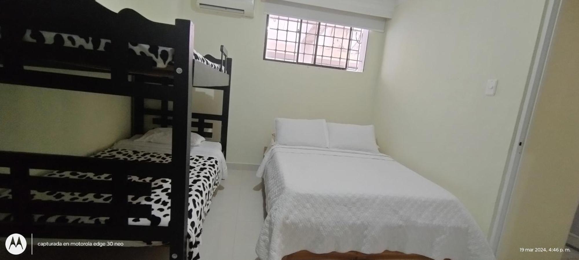 Apartment Catalina Bocagrande 1b
