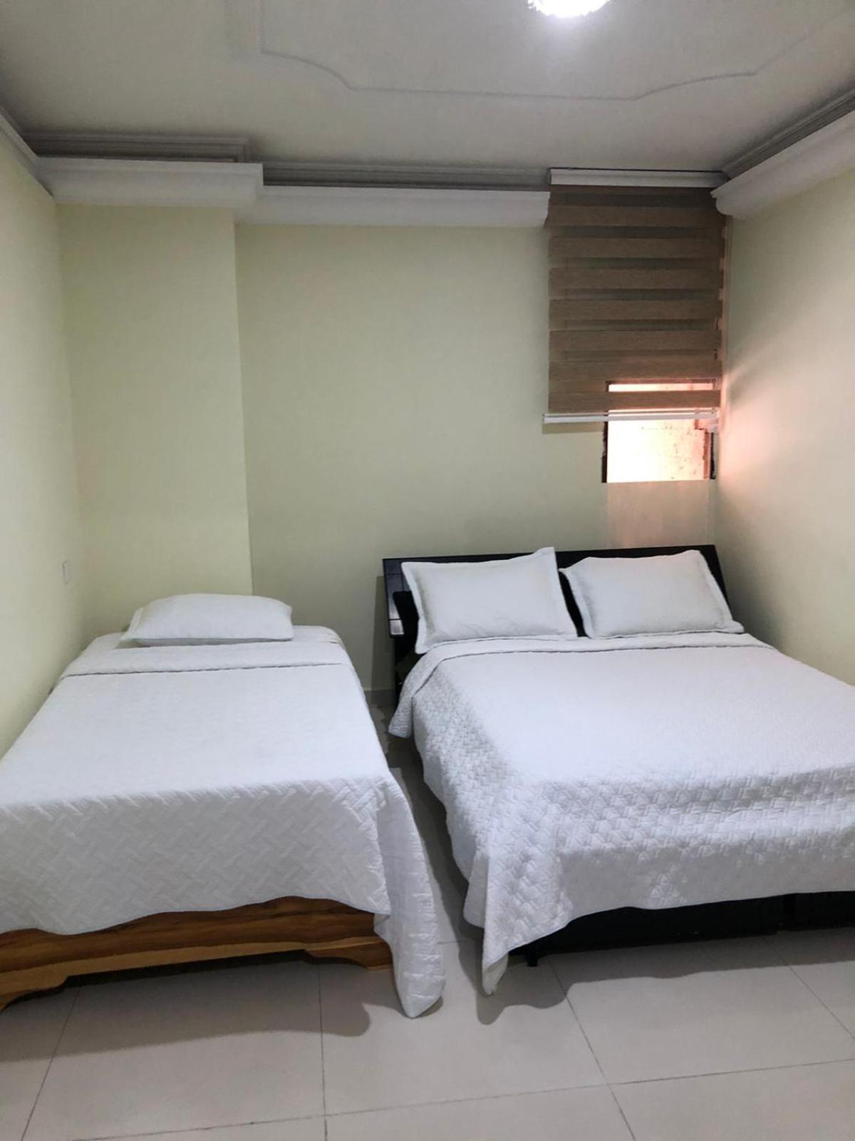Catalina Bocagrande 1b Apartment Cartagena