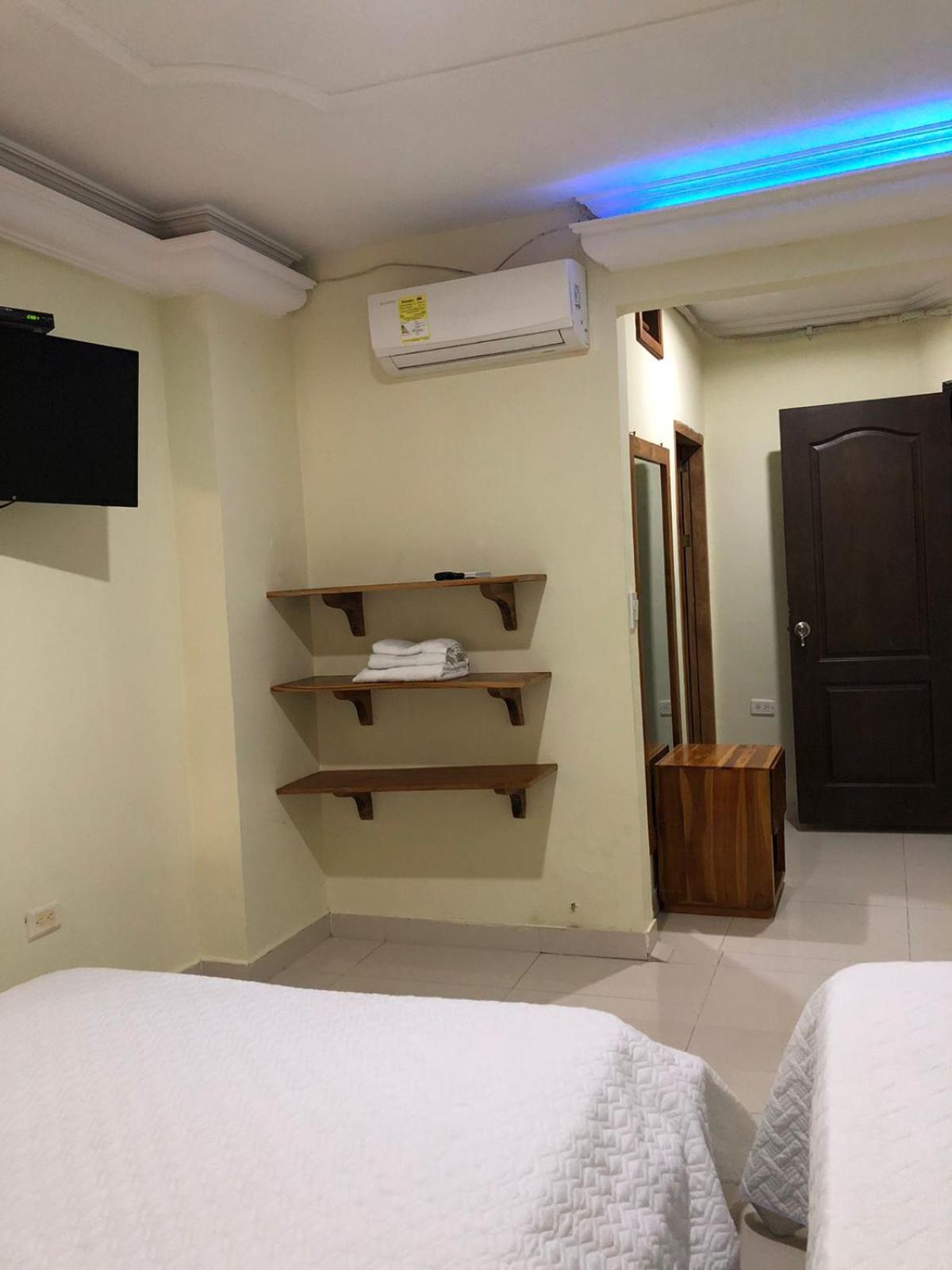 Apartment Catalina Bocagrande 1b