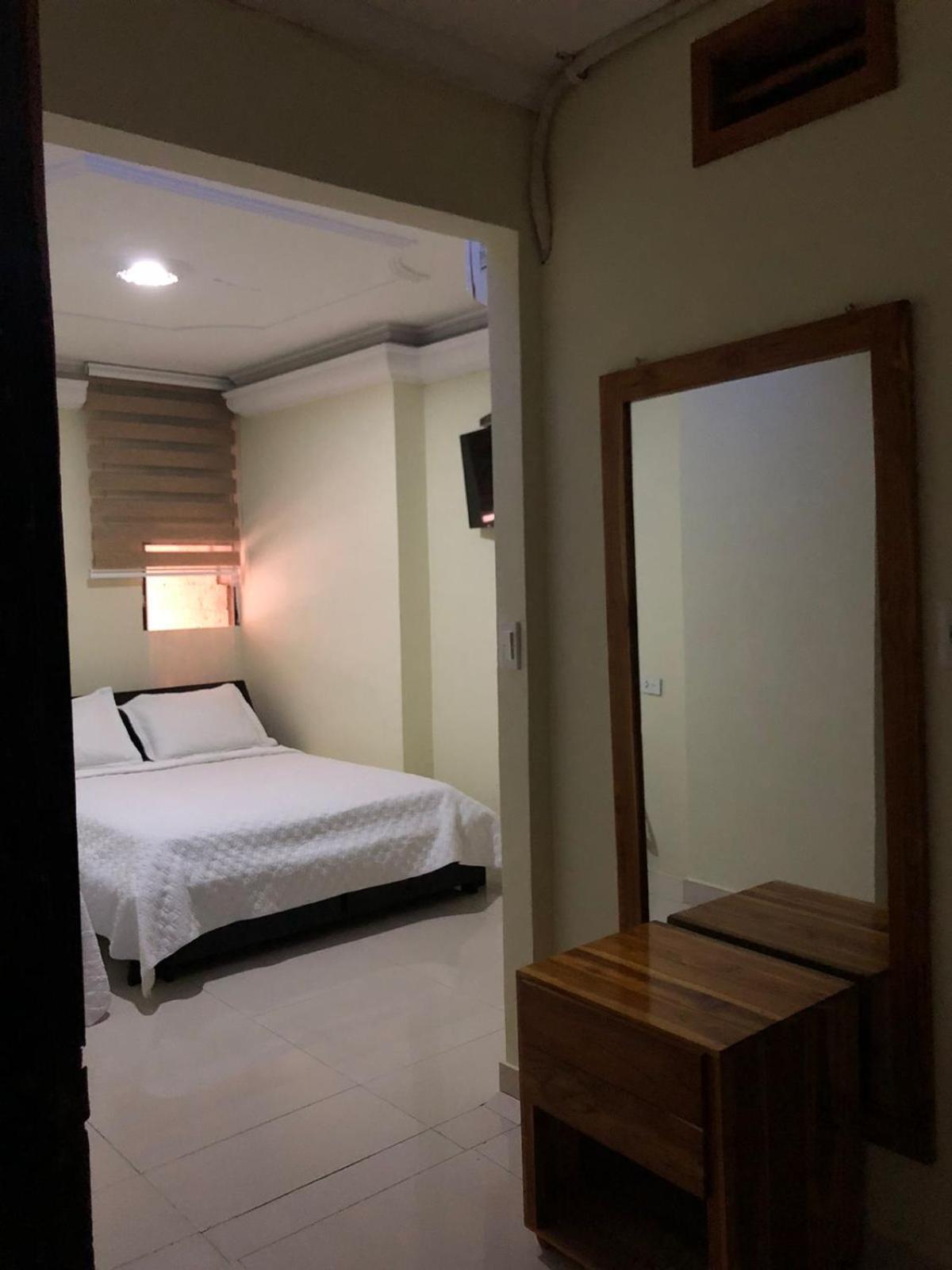 Apartment Catalina Bocagrande 1b Cartagena