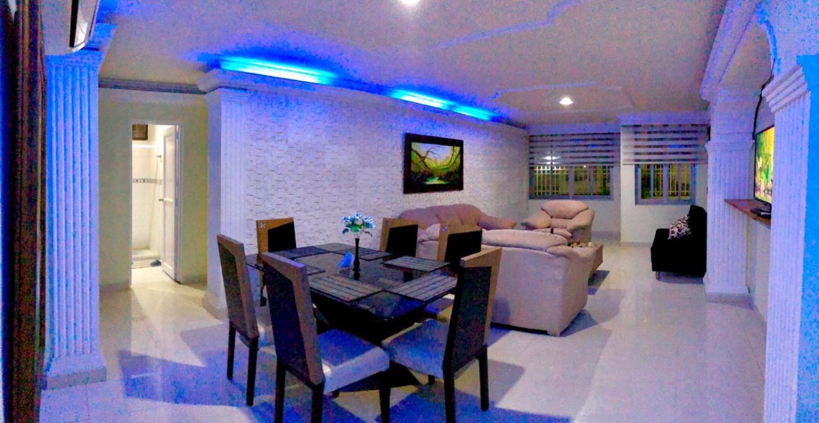 Apartment Catalina Bocagrande 1b *