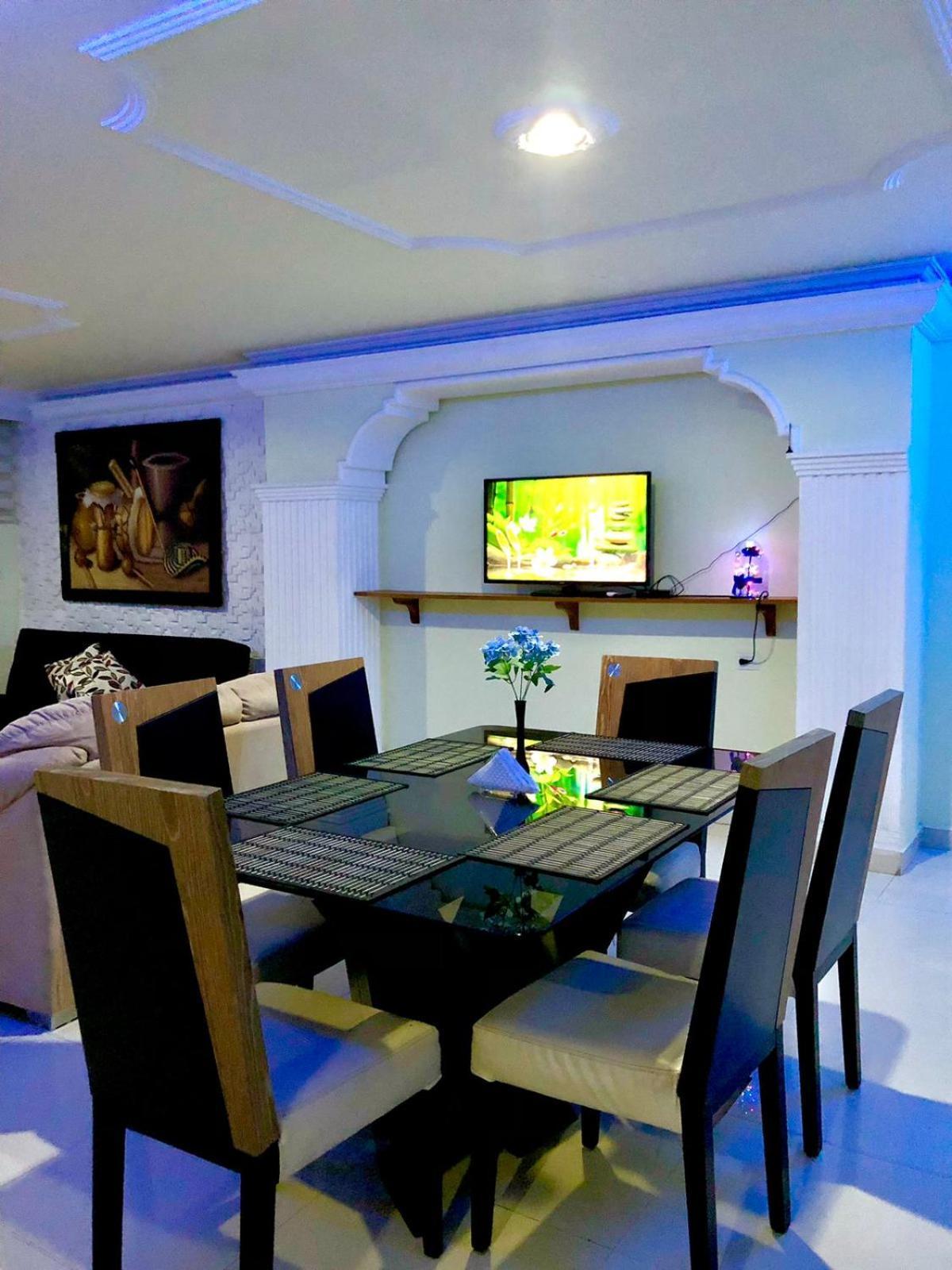 Catalina Bocagrande 1b Apartment Cartagena