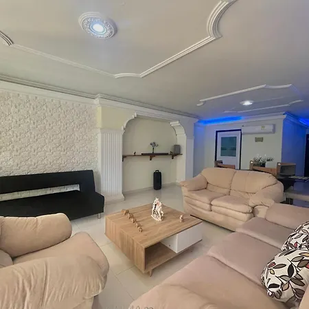 Apartamento Catalina Bocagrande 1B Cartagena  Exterior foto