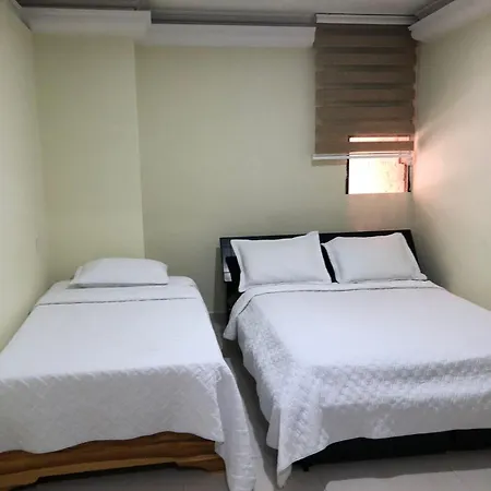 Apartamento Catalina Bocagrande 1B Cartagena  Exterior foto