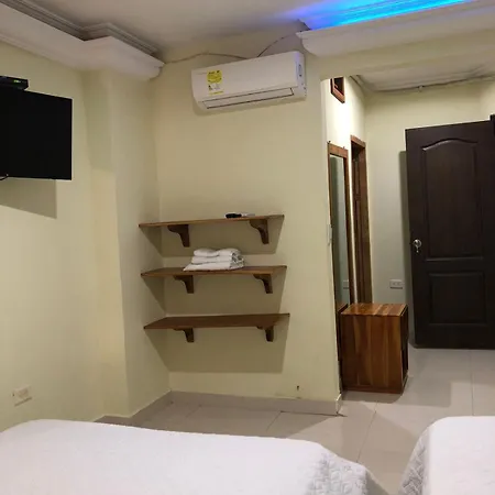Apartamento Catalina Bocagrande 1B Cartagena  Exterior foto