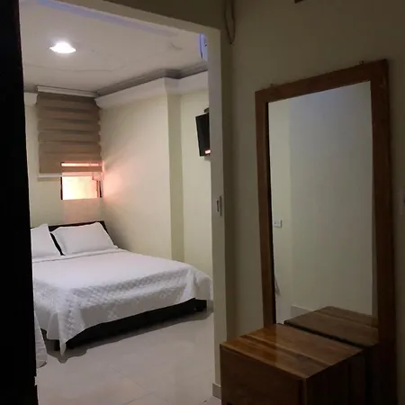 Apartamento Catalina Bocagrande 1B Cartagena  Exterior foto