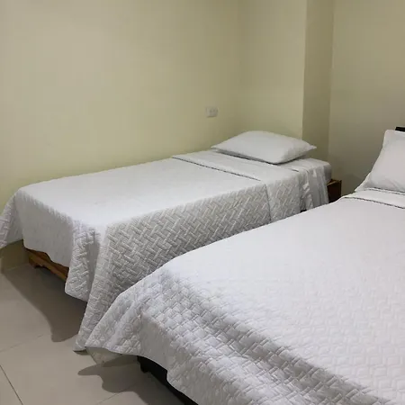Apartamento Catalina Bocagrande 1B Cartagena  Exterior foto