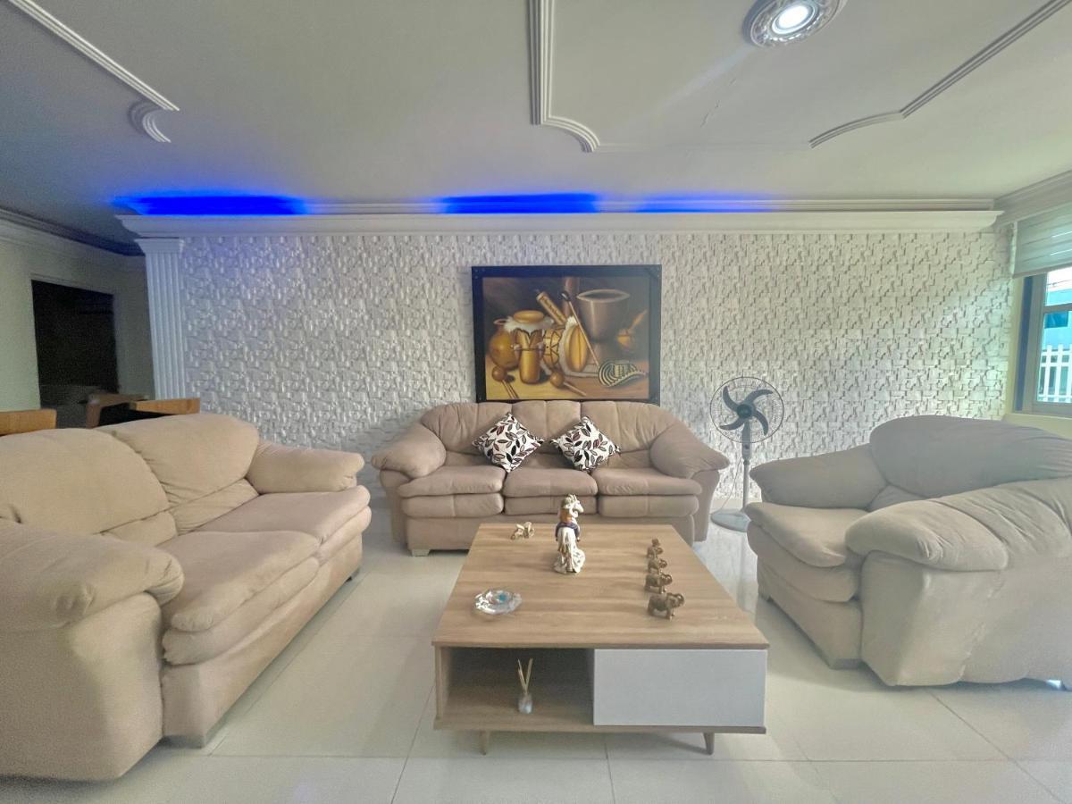 Apartamento Catalina Bocagrande 1b Cartagena