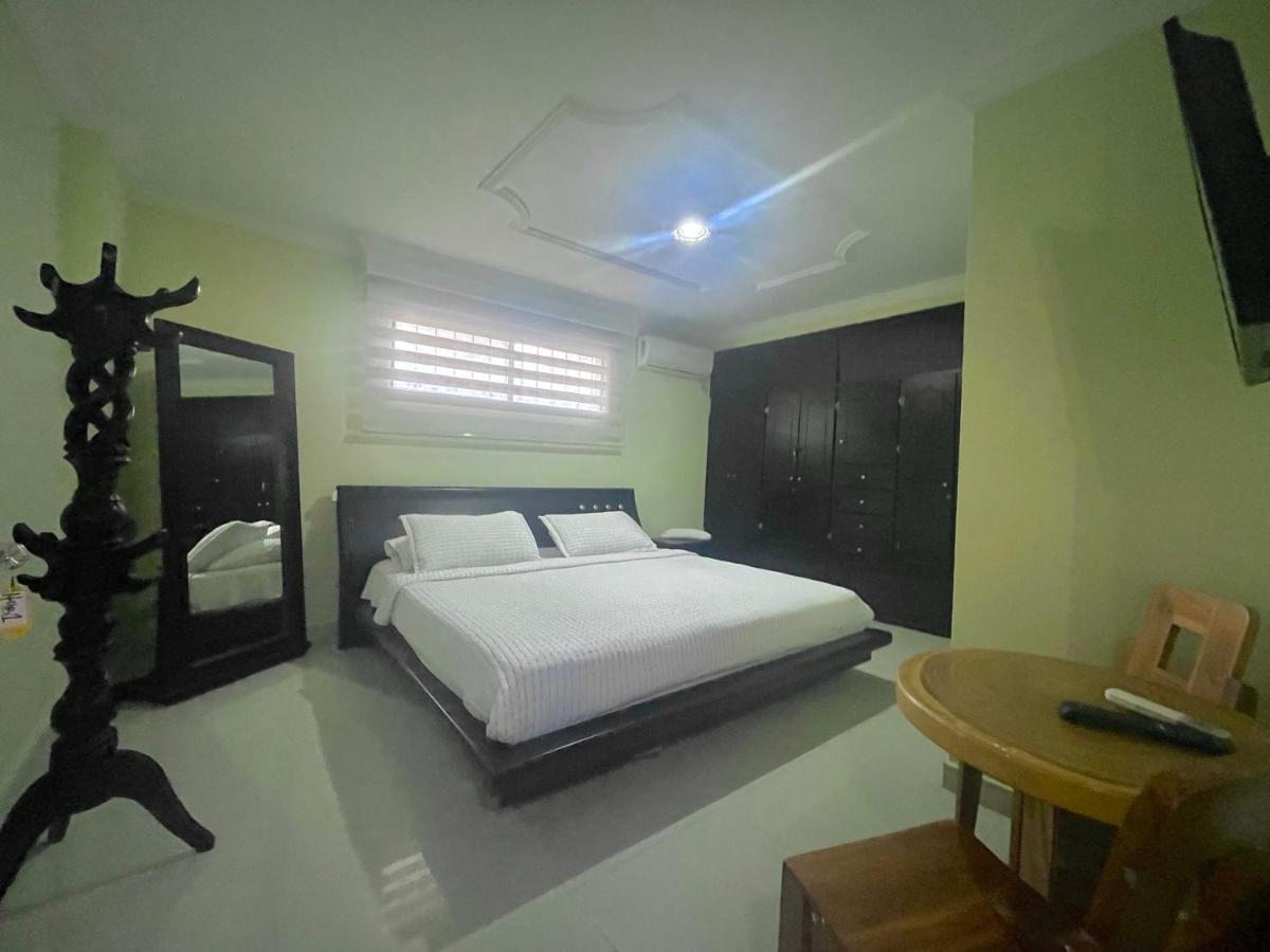 Apartamento Catalina Bocagrande 1b Cartagena