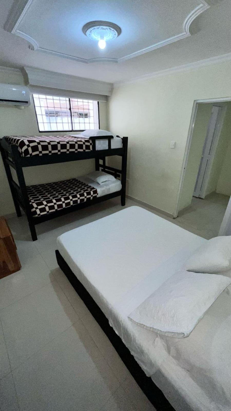 Catalina Bocagrande 1b Apartamento *